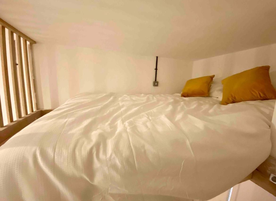 Apartmán Flat 8, 10 St Johns Bournemouth Exteriér fotografie
